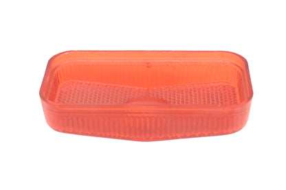 New OEM Polaris 5430184 Red Taillight Lens NOS