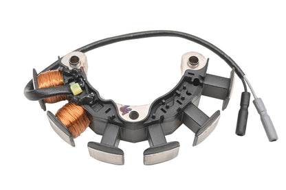 New OEM Honda 31630-Z6L-801 Charge Coil Assembly NOS