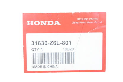 New OEM Honda 31630-Z6L-801 Charge Coil Assembly NOS