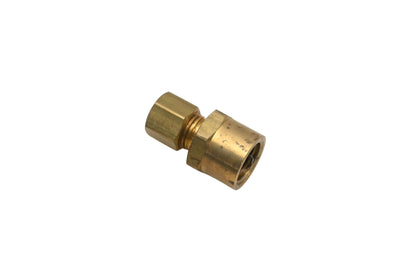 Plumb Shop 66-4-4 Compression Union NOS