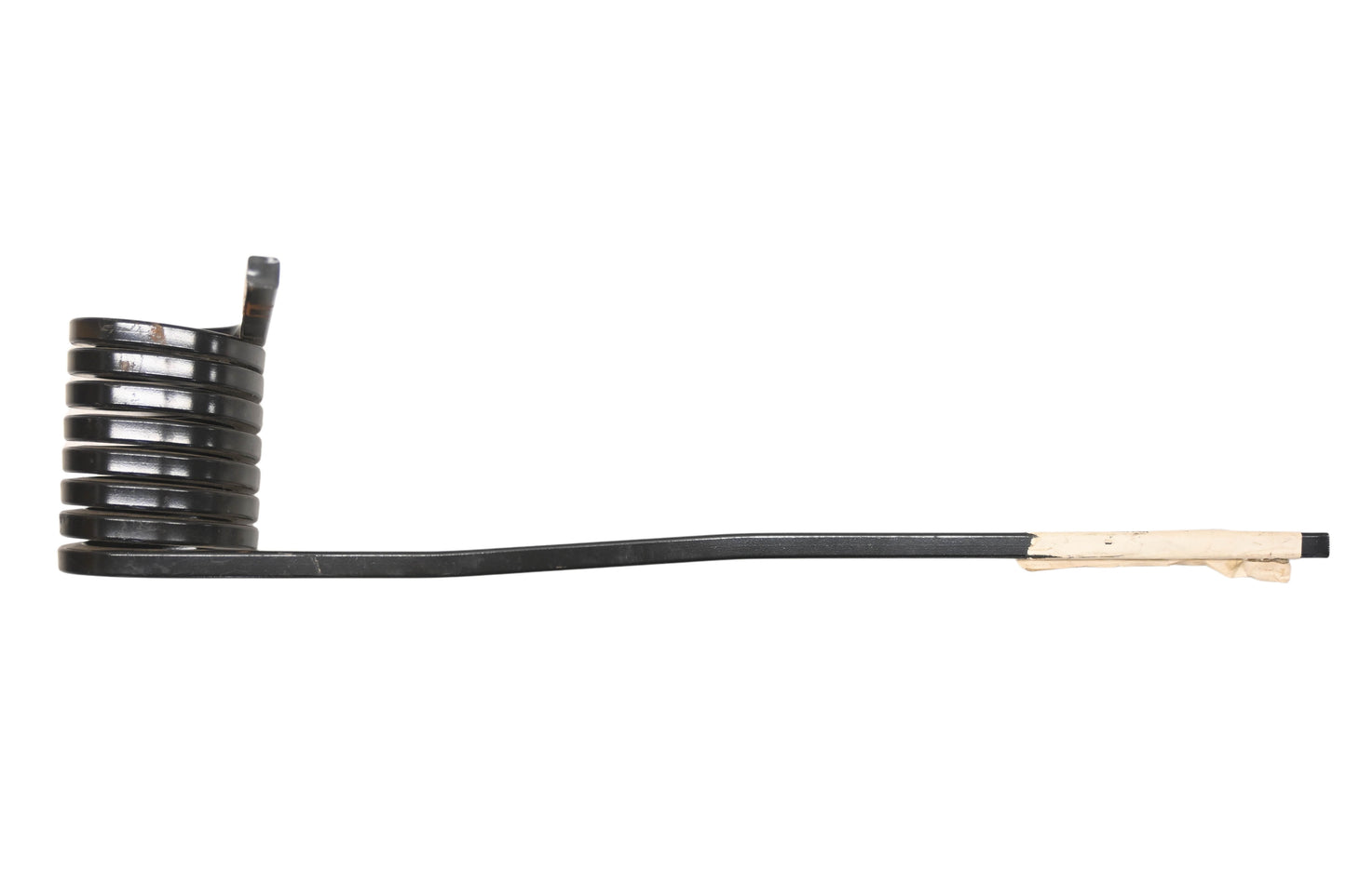 New OEM Polaris 7041631-067 Torsion Spring NOS