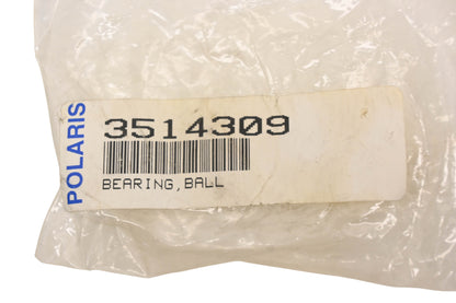 New OEM Polaris 3514309 Idler Wheel Bearing NOS