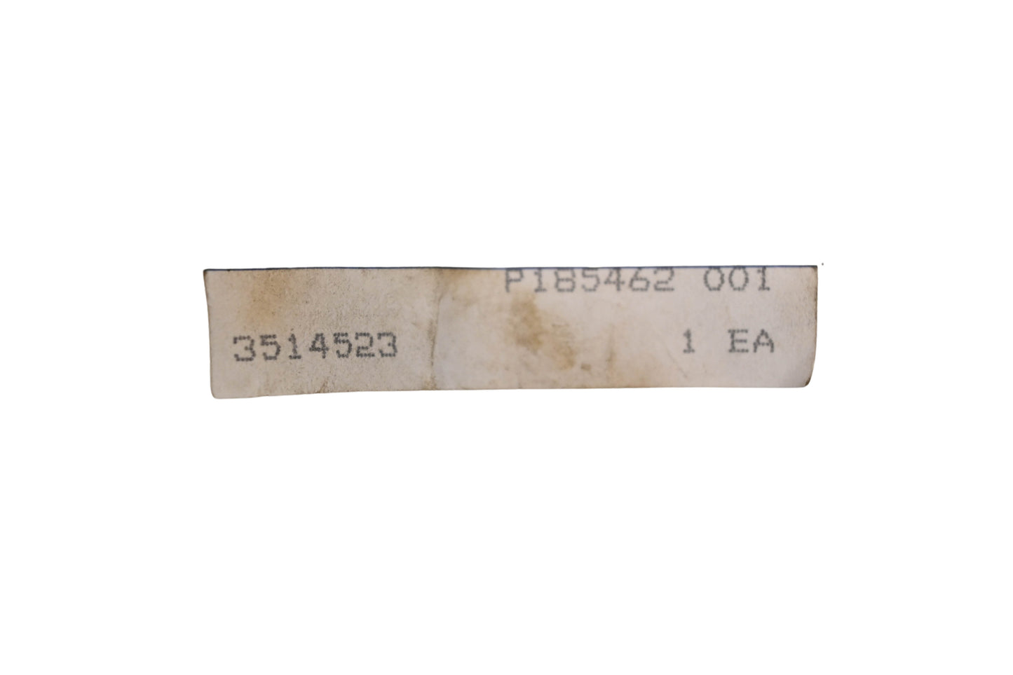 New OEM Polaris 3514523, SK-1860 Jackshaft Bearing NOS