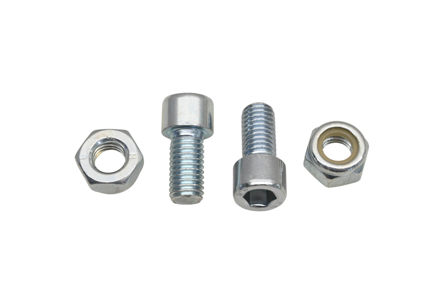 Aftermarket 89288 M10-1.5 Bolt & Nut Hardware Kit NOS