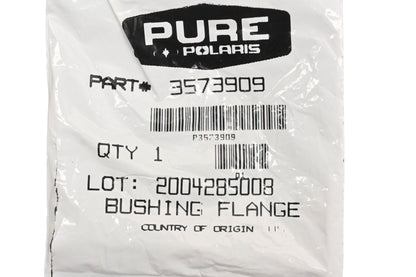 New OEM Polaris 3573909 Flange Bushing NOS