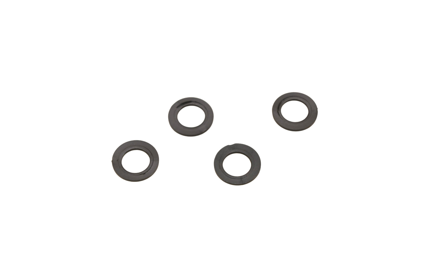 New OEM Polaris 5430268 Washers Qty 4 NOS