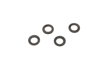 New OEM Polaris 5430268 Washers Qty 4 NOS