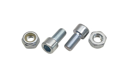 Aftermarket 89288 M10-1.5 Bolt & Nut Hardware Kit NOS