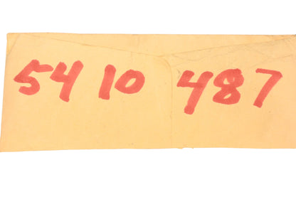 New OEM Polaris 5410487 Gasket NOS