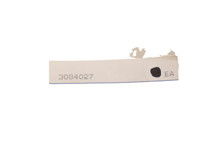 New OEM Polaris 3084027 Intake Gasket NOS