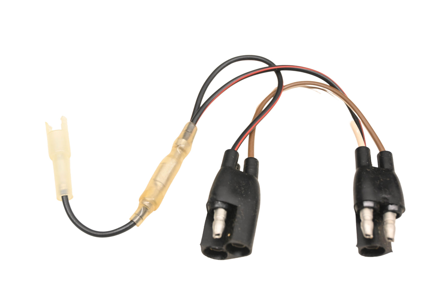 New OEM Polaris 3083753 CDI Jumper Harness NOS