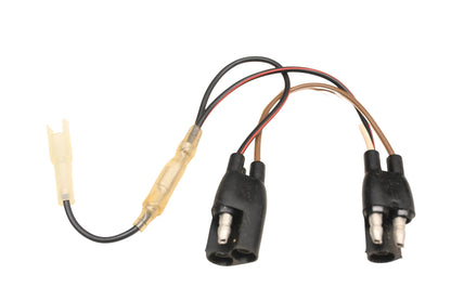 New OEM Polaris 3083753 CDI Jumper Harness NOS
