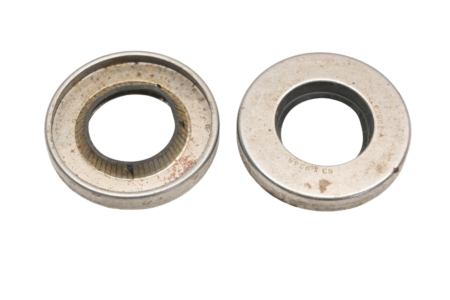 Garlock 63X9345 Oil Seals Qty 2