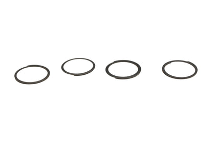 New OEM Polaris 3083759 Piston Pin Clips Qty 4 NOS