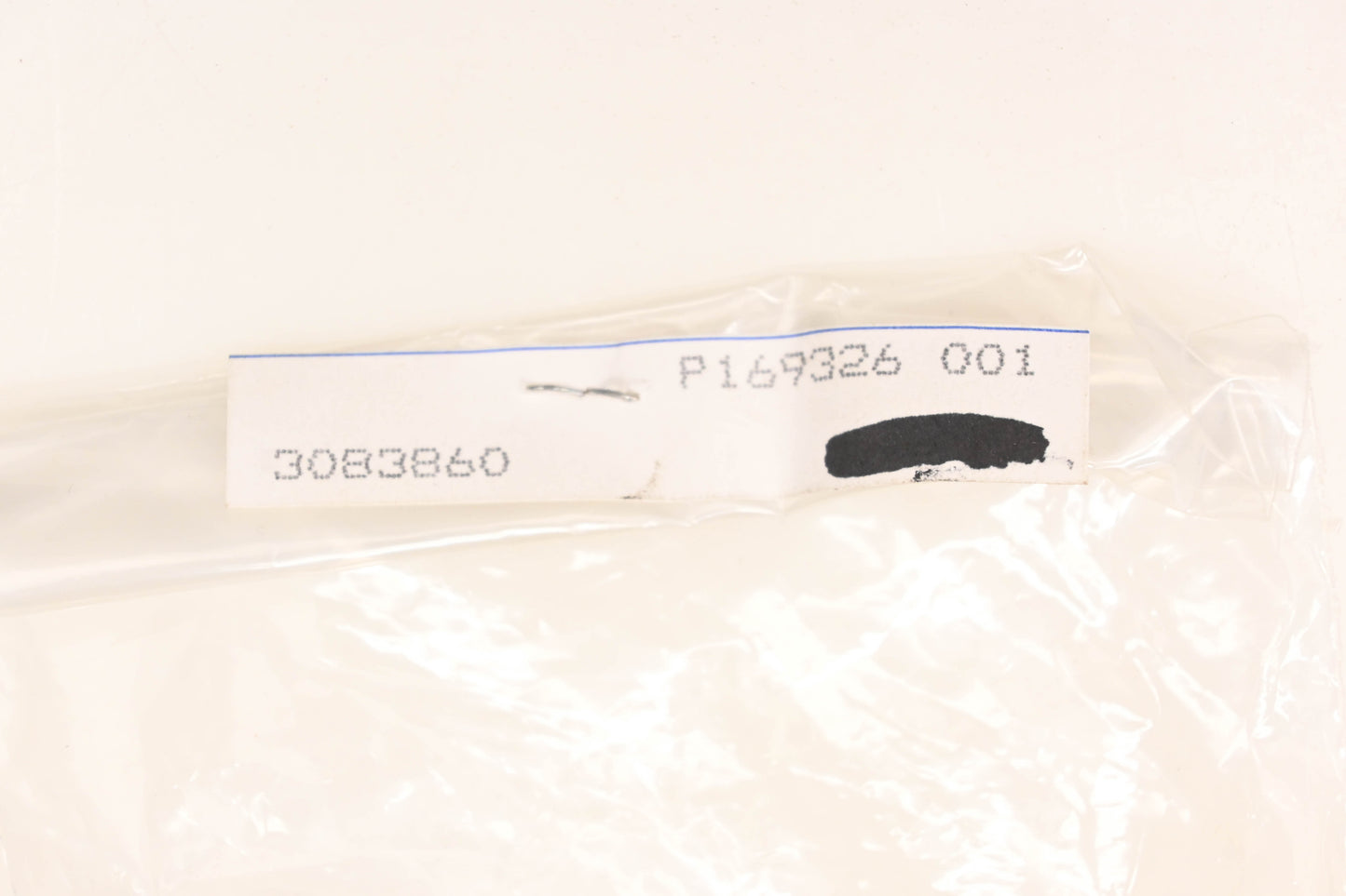 New OEM Polaris 3083860 Wrist Pin Bearing Spacer NOS