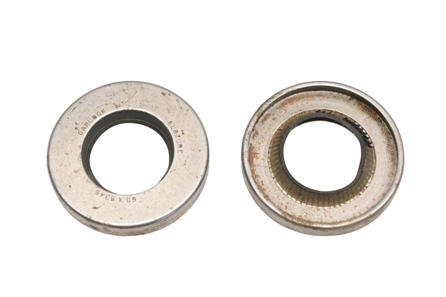 Garlock 63X9345 Oil Seals Qty 2