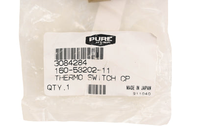 New OEM Polaris 3084284, 160-58202-11 Heat Fan Thermal Switch NOS