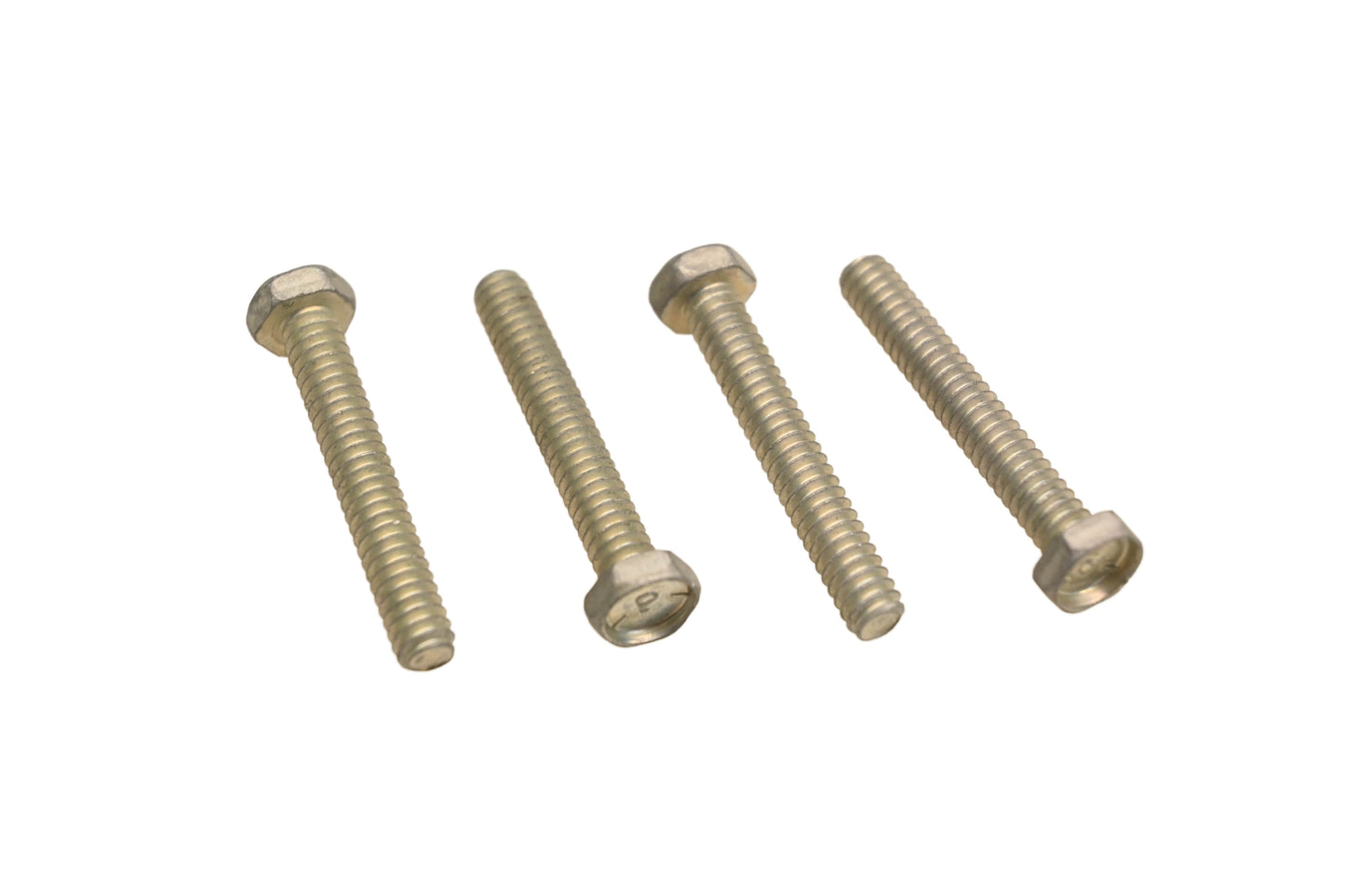 New OEM Polaris 7511967 Suspension Rail Bolts Qty 4 NOS