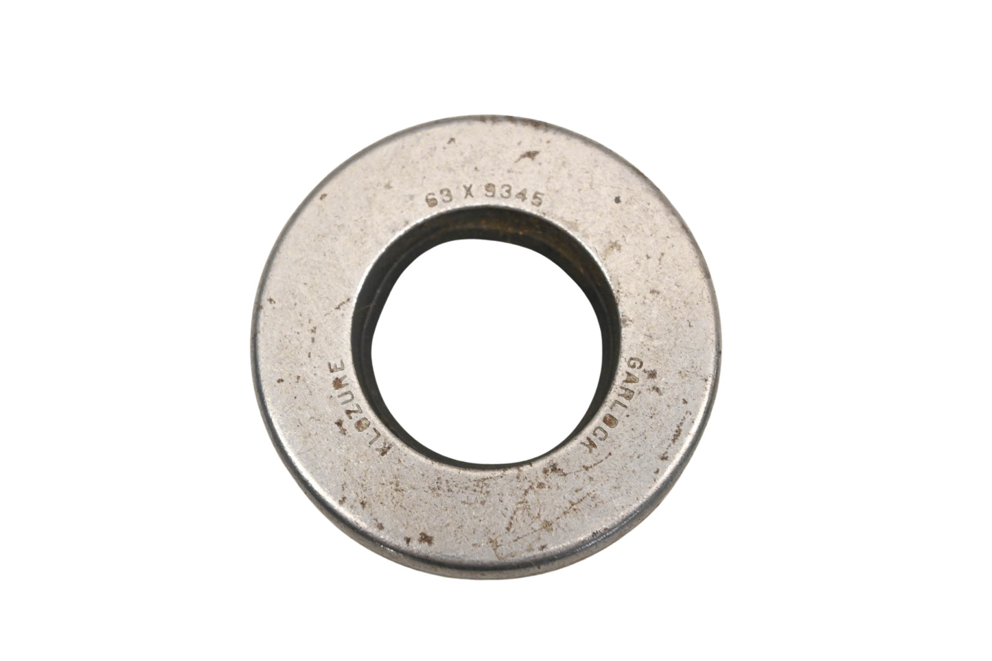 Garlock 63X9345 Oil Seals Qty 2