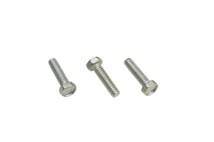 New OEM Polaris 7511978 Screws Qty 3 NOS