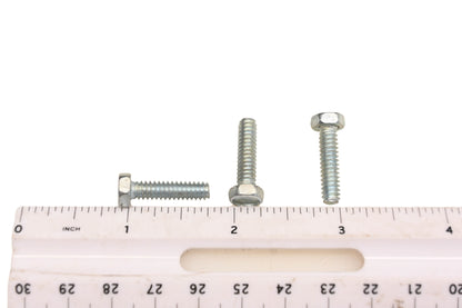 New OEM Polaris 7511978 Screws Qty 3 NOS
