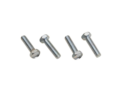 New OEM Polaris 7511986 Screws Qty 4 NOS