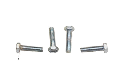 New OEM Polaris 7511986 Screws Qty 4 NOS