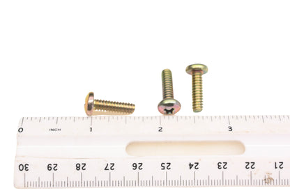 New OEM Polaris 7511989 Screws Qty 3 NOS