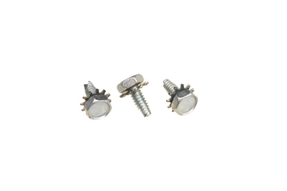 New OEM Polaris 7512020 Screws Qty 3 NOS