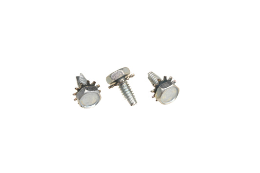 New OEM Polaris 7512020 Screws Qty 3 NOS