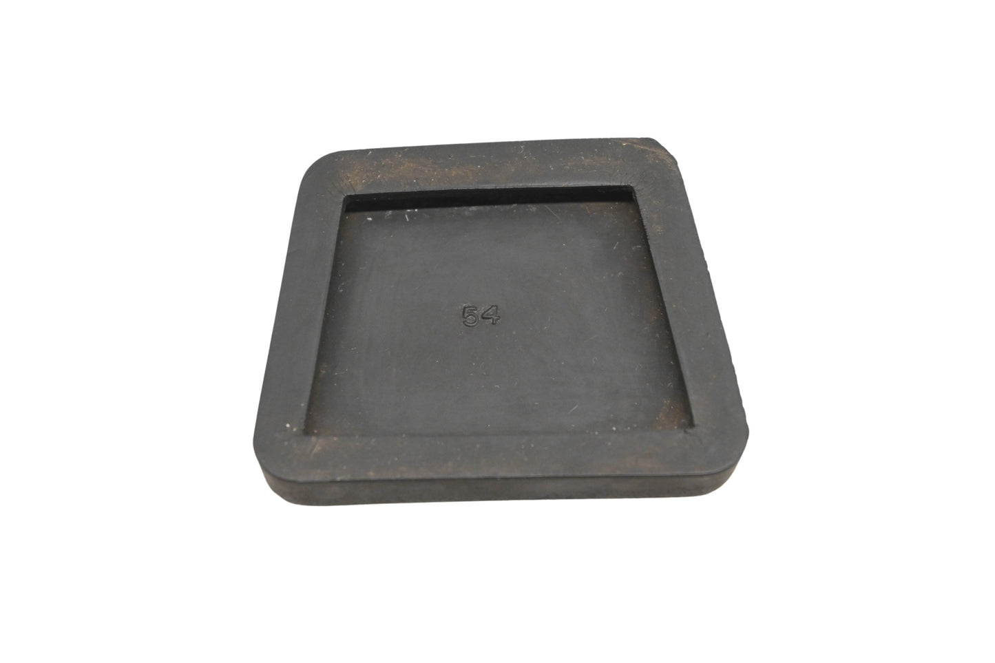 General Motors INL10407 Emergency Park Pedal Pad