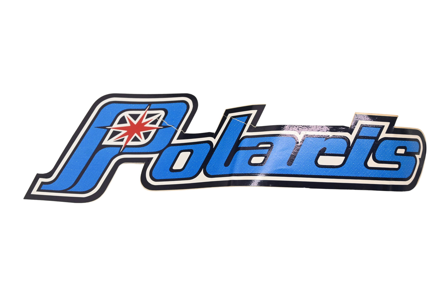 New OEM Polaris 7071691 Decal NOS