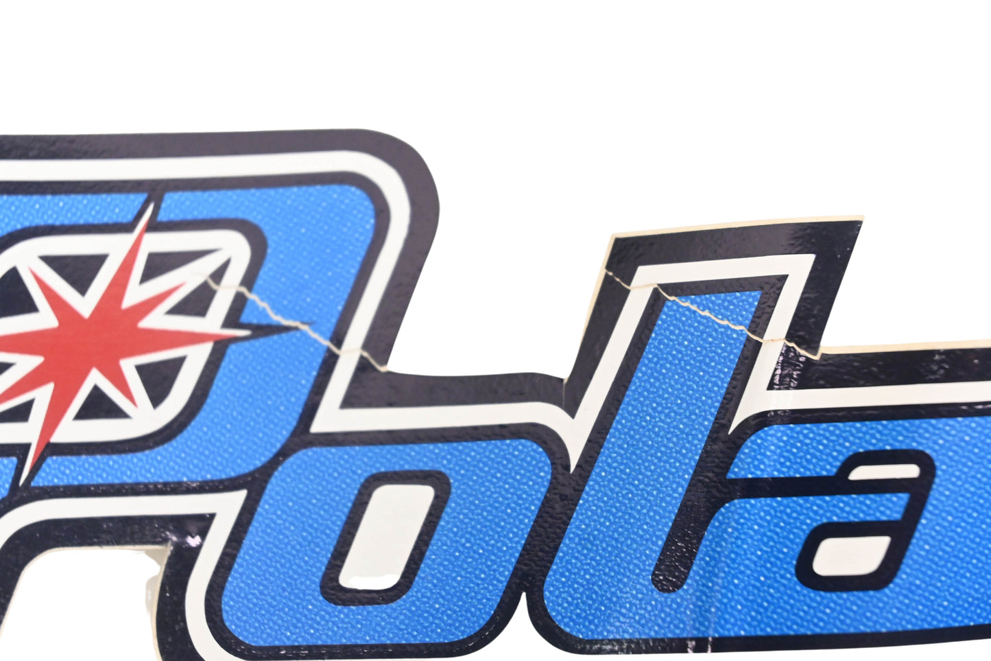 New OEM Polaris 7071691 Decal NOS