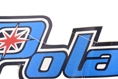 New OEM Polaris 7071691 Decal NOS