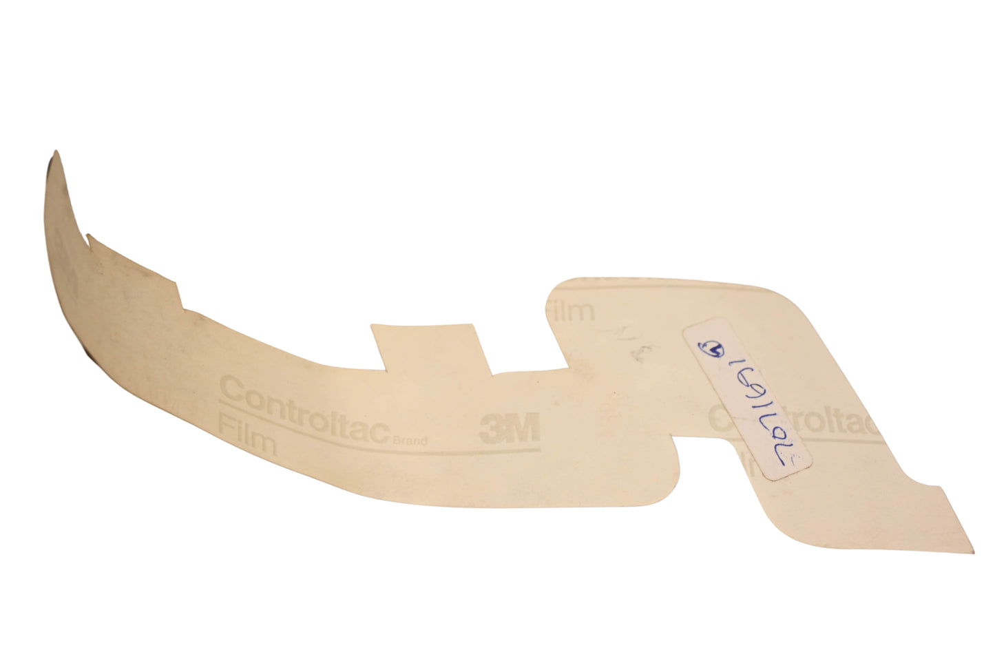New OEM Polaris 7071691 Decal NOS