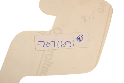 New OEM Polaris 7071691 Decal NOS
