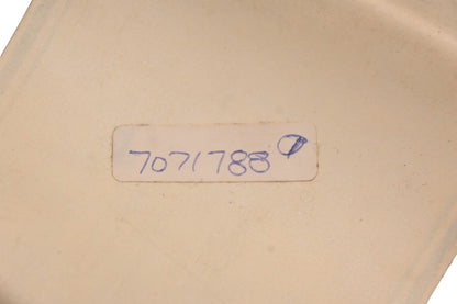 New OEM Polaris 7071788 Caution Decal NOS
