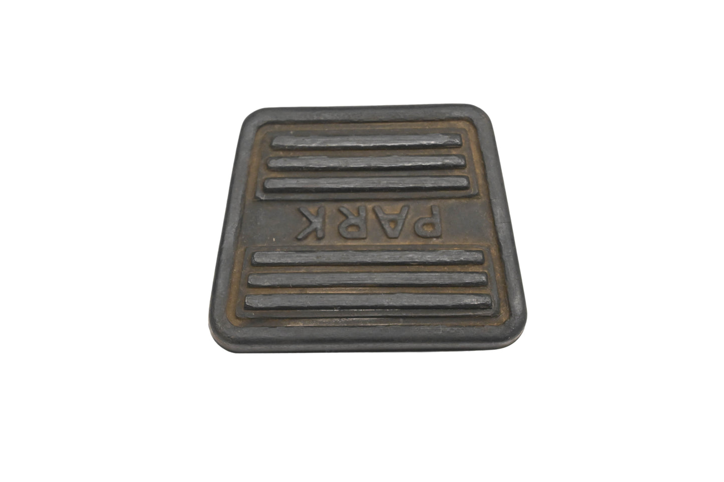 General Motors INL10407 Emergency Park Pedal Pad