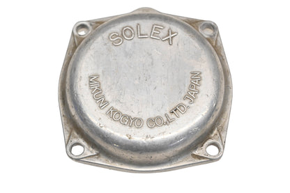 Mikuni XJ028-23 Solex BS38 Carburetor Top Cover