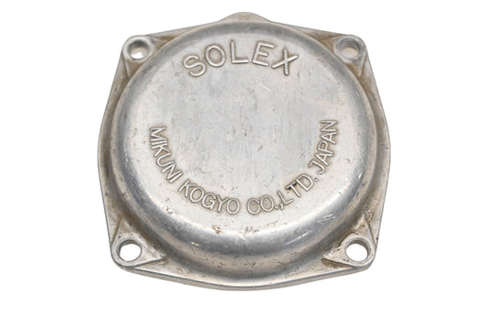 Mikuni XJ028-23 Solex BS38 Carburetor Top Cover
