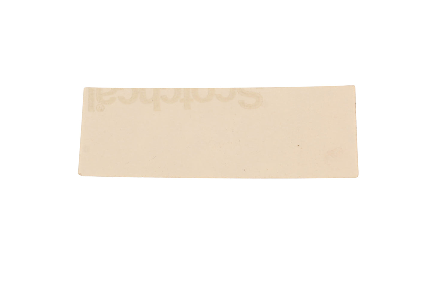 New OEM Polaris 7072345 Reverse Override Switch Decal NOS