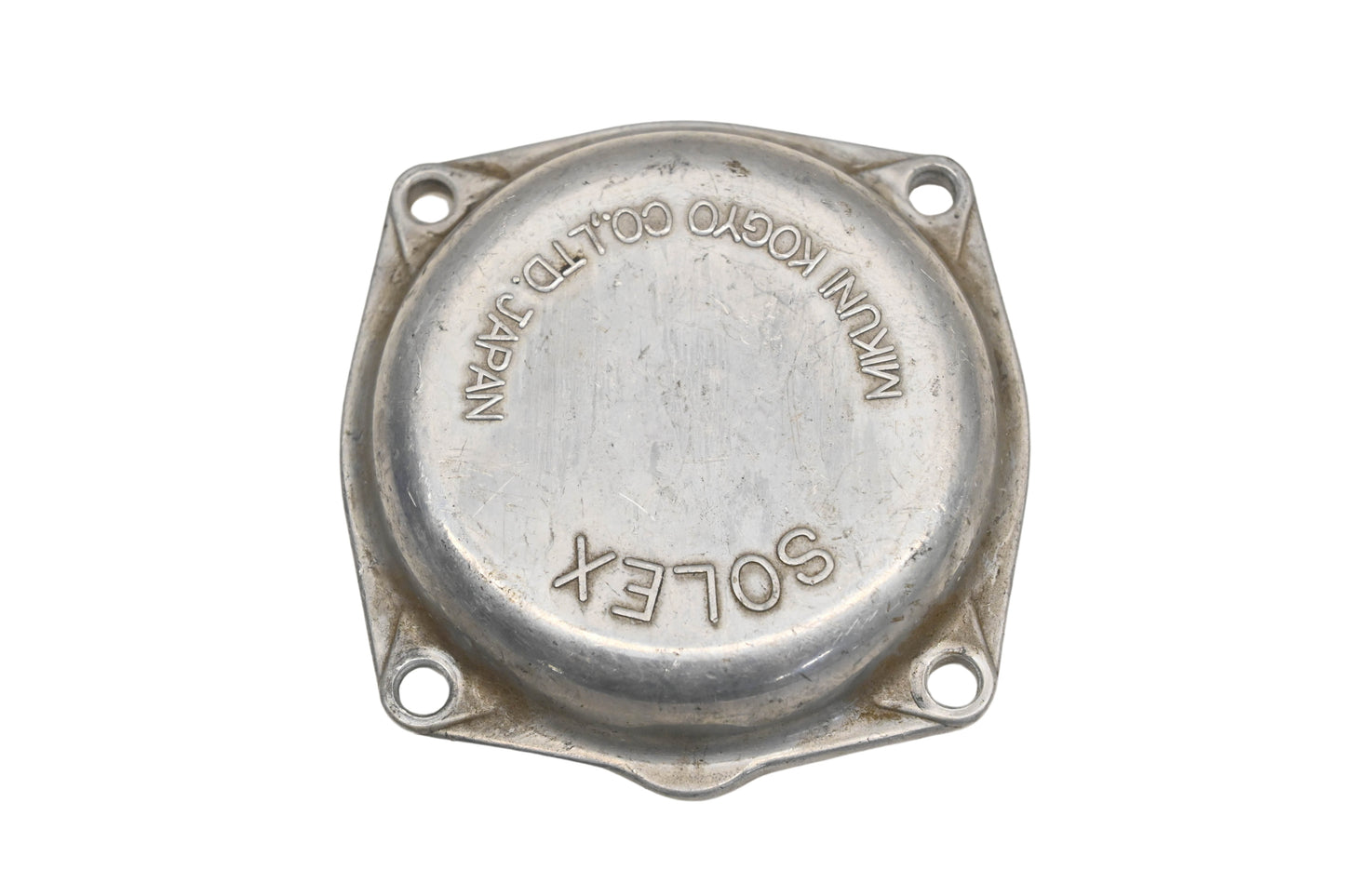 Mikuni XJ028-23 Solex BS38 Carburetor Top Cover