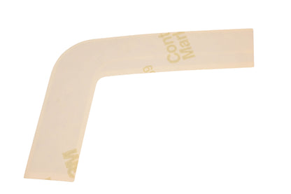New OEM Polaris 7073171 Lefthand Nosecone Hood Decal NOS