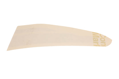 New OEM Polaris 7073173 Lefthand Nosecone Hood Decal NOS