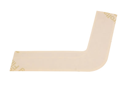 New OEM Polaris 7073190 Lefthand Nosecone Hood Decal NOS
