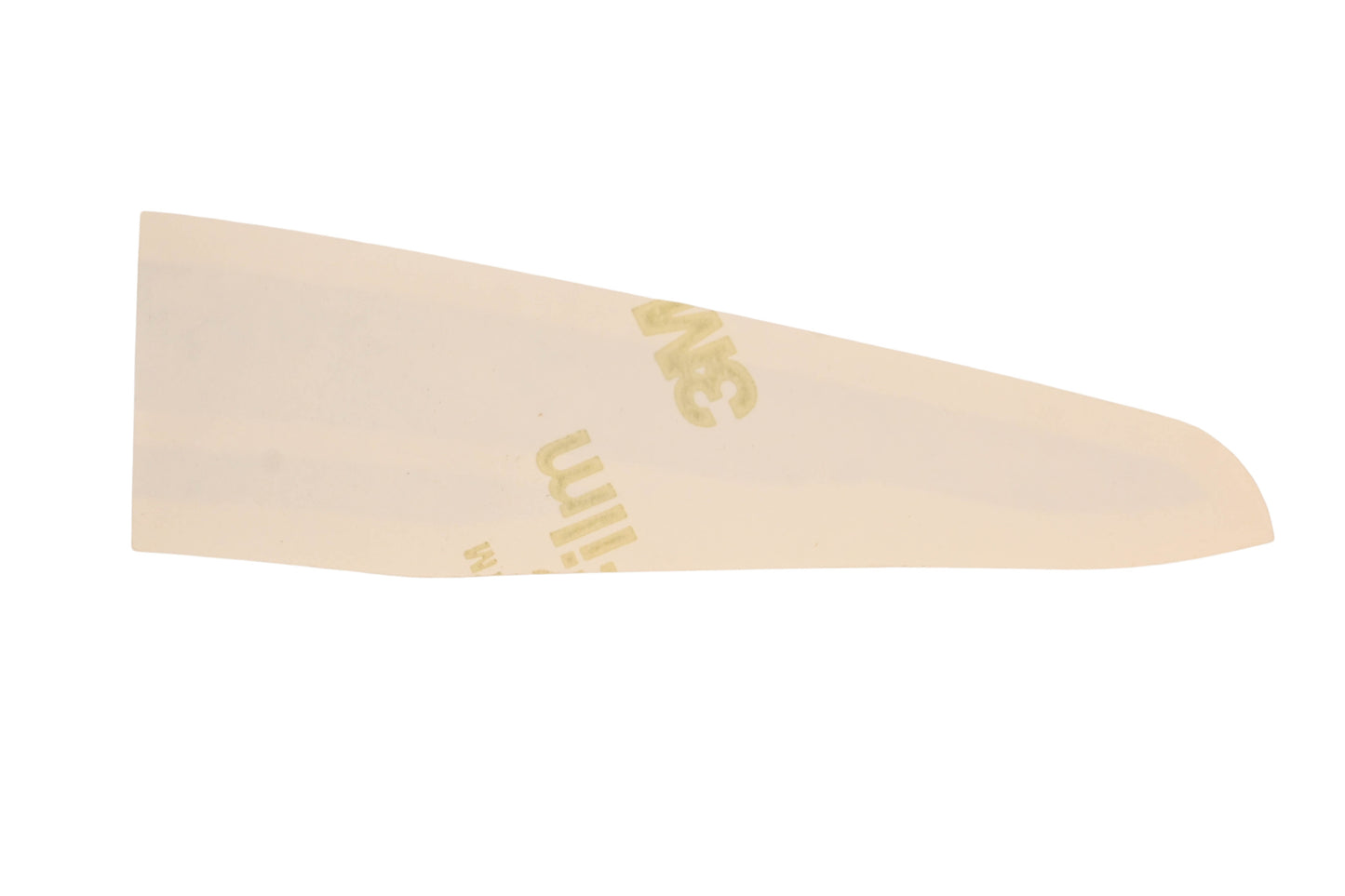 New OEM Polaris 7073193 Righthand Nosecone Hood Decal NOS