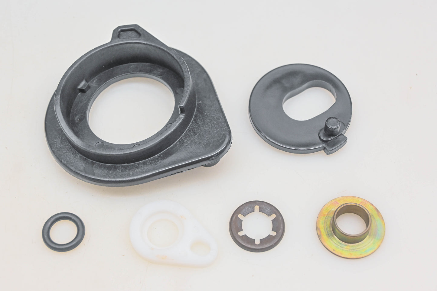 Kimpex 250056, 11-253-01 Recoil Pawl Kit NOS