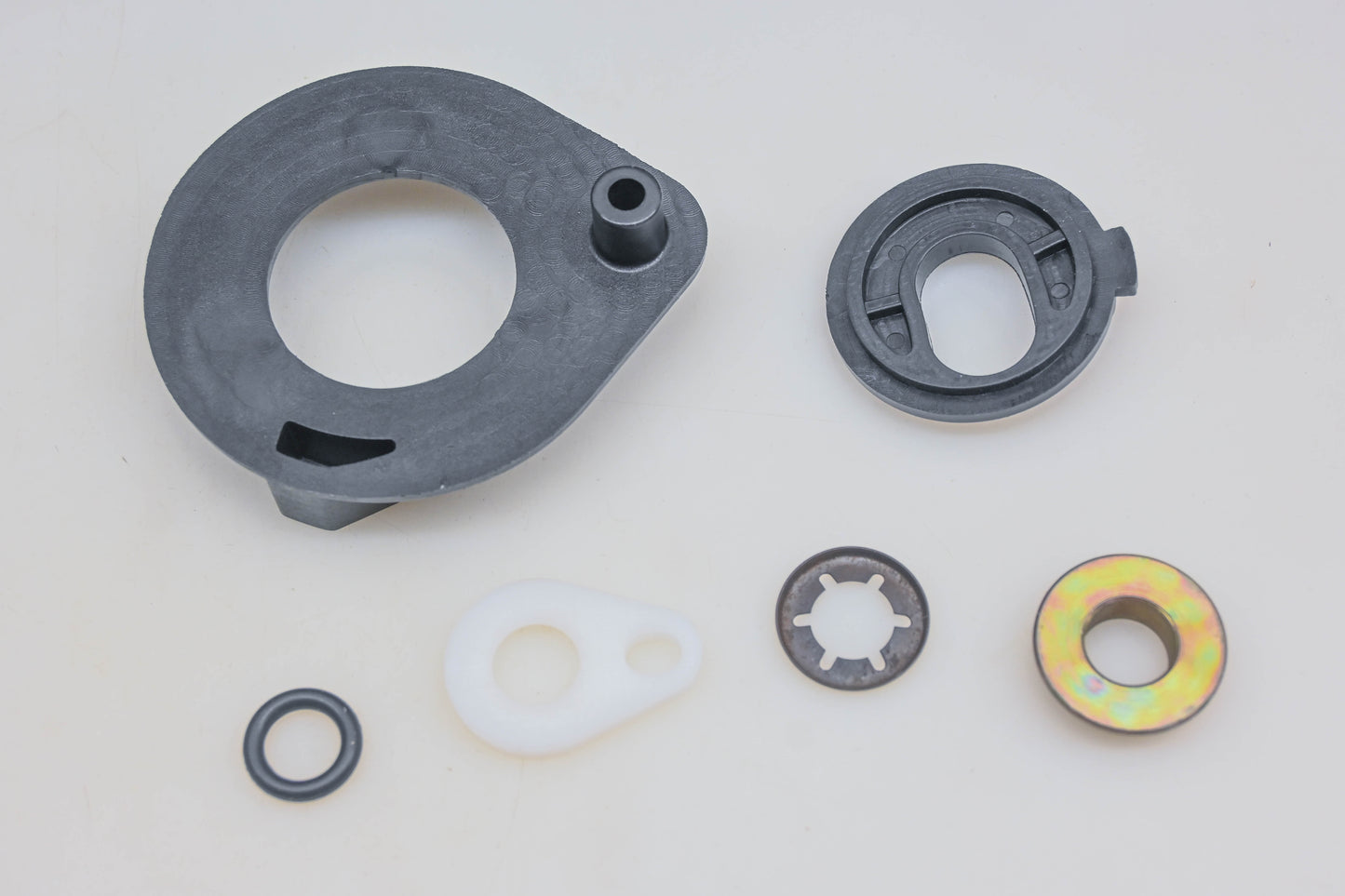 Kimpex 250056, 11-253-01 Recoil Pawl Kit NOS