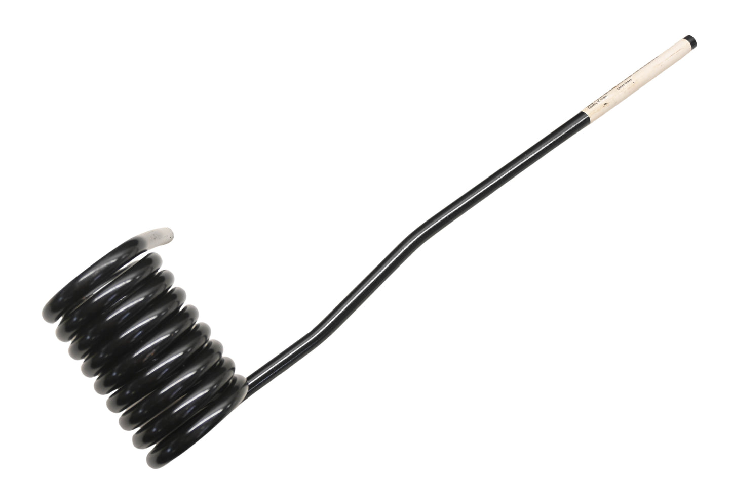 New OEM Polaris 7041488-067 Righthand Torsion Spring NOS