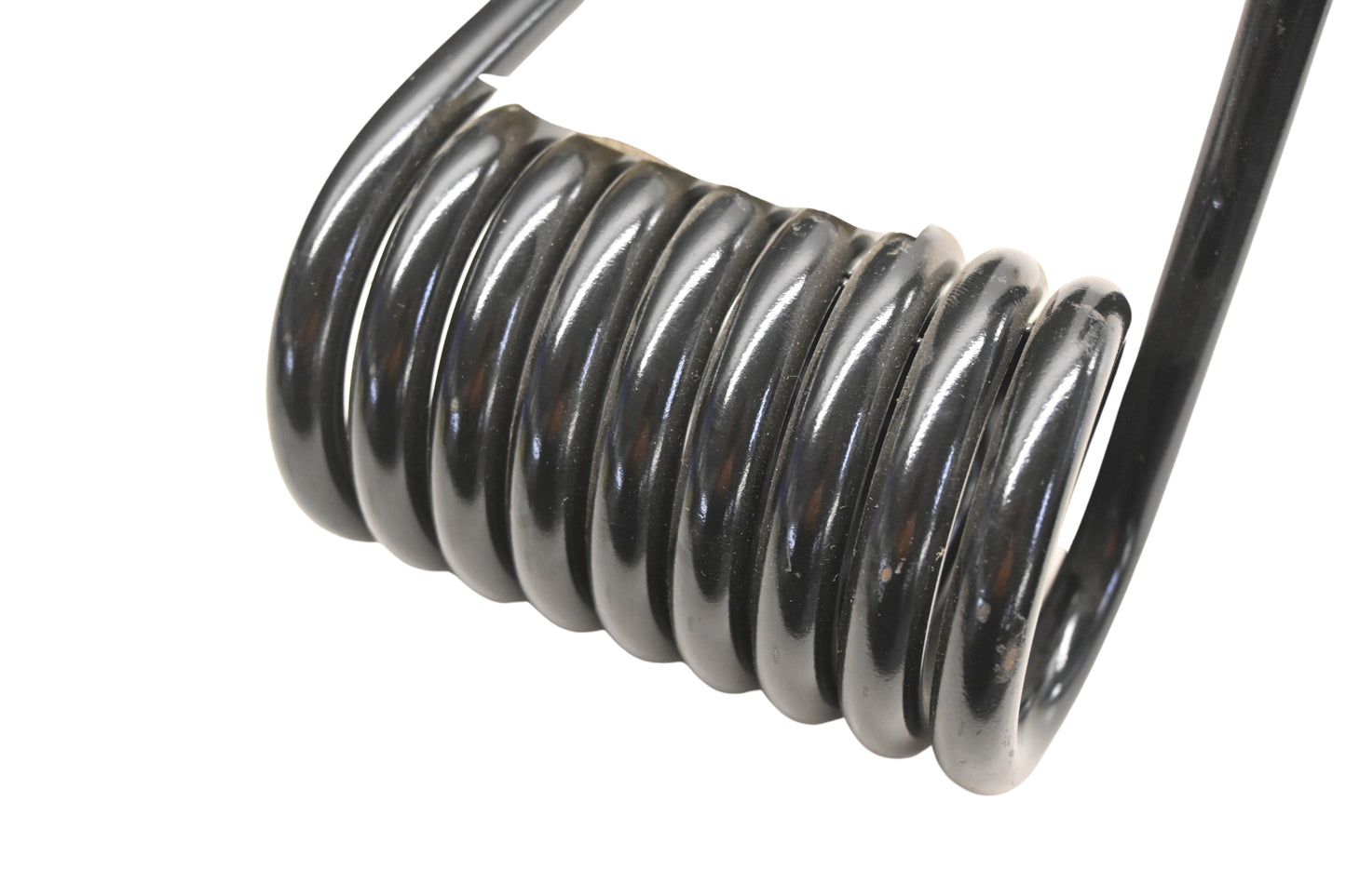 New OEM Polaris 7041488-067 Righthand Torsion Spring NOS